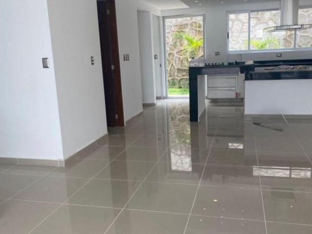 Espíritu Santo Casa en fraccionamiento EN VENTA