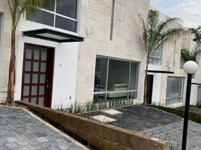 Espíritu Santo Casa en fraccionamiento EN VENTA
