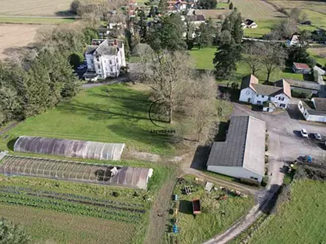 Maison vente à Oloron-Sainte-Marie, Espiute