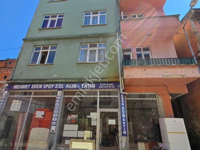 Giresun içerisinde satılık Bina