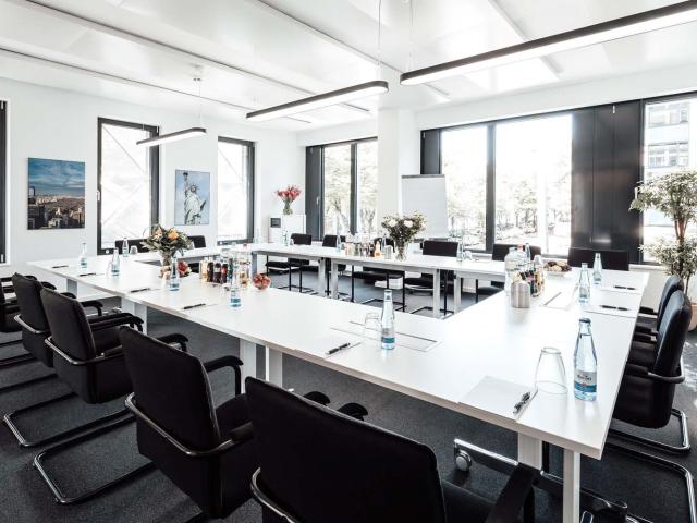 Büro mieten in Neustadt, Hamburg