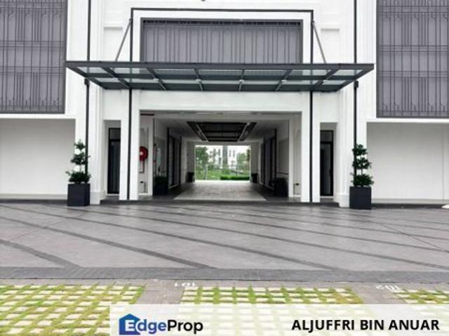 Shop for rent in Eco Grandeur, Bandar Puncak Alam