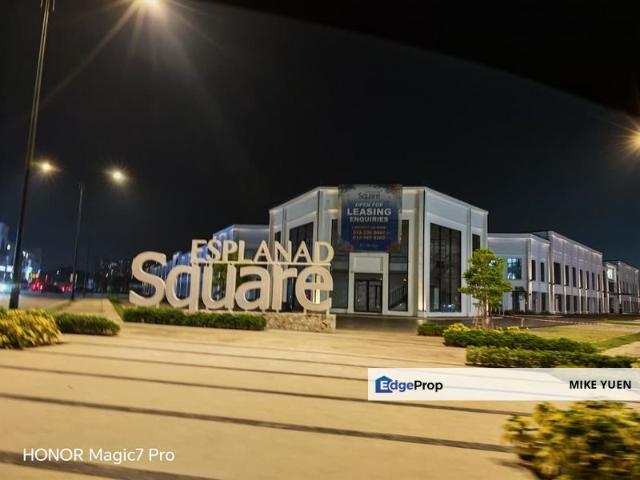 Shop for rent in Selangor