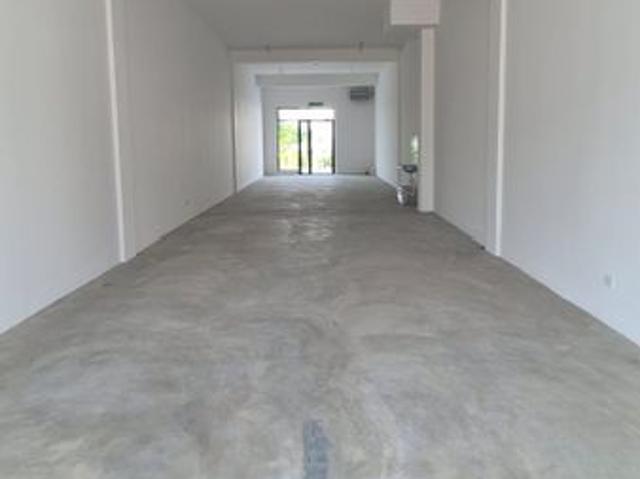 Shop for rent in Selangor