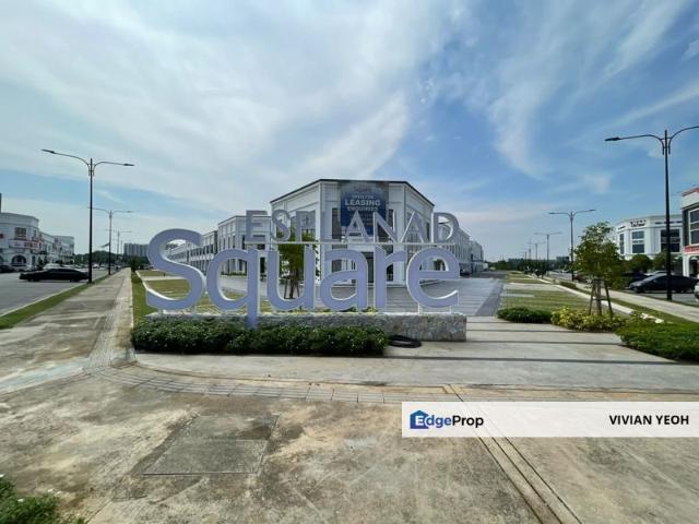 Shop for rent in Selangor