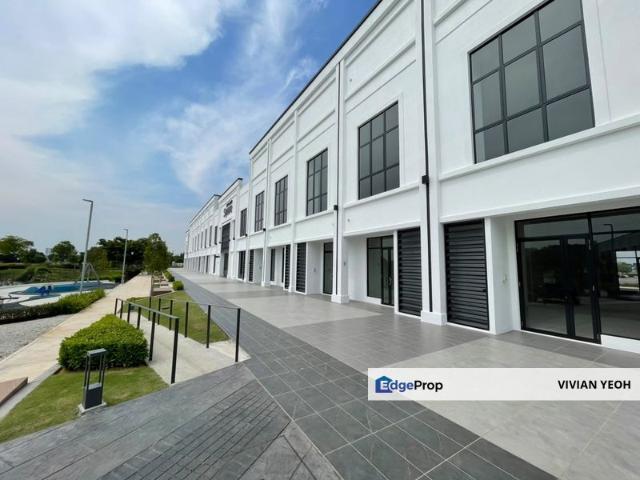 Shop for rent in Selangor