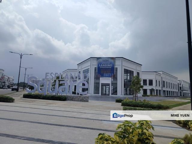 Shop for rent in Eco Grandeur, Bandar Puncak Alam