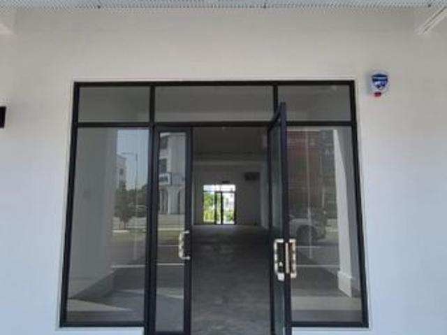 Shop for rent in Eco Grandeur, Bandar Puncak Alam