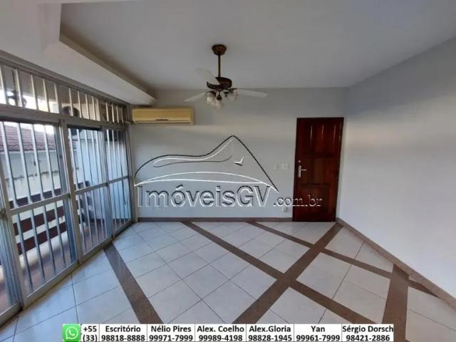 Apartamento venda em Região Geográfica Imediata de Governador Valadares, Governador Valadares