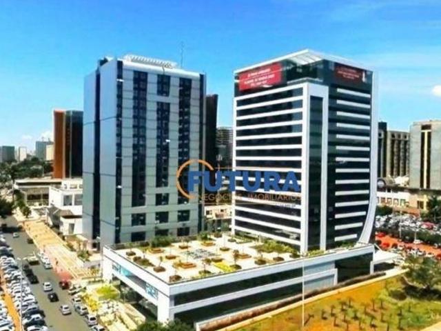 Ponto Comercial venda em Brasília, Plano Piloto