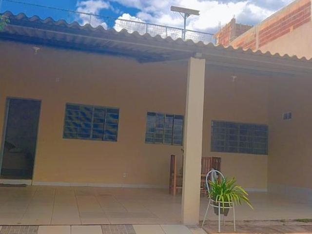 Casa venda em Região Geográfica Imediata de Luziânia, Região Integrada de Desenvolvimento do Distrito Federal e Entorno