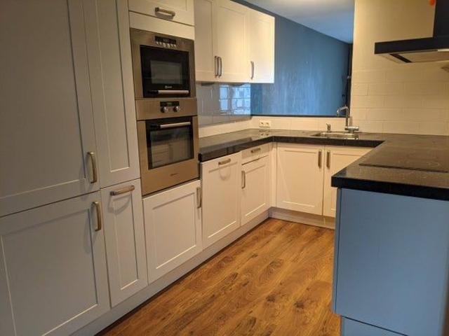Appartement te huur in Almere-haven, Centrum