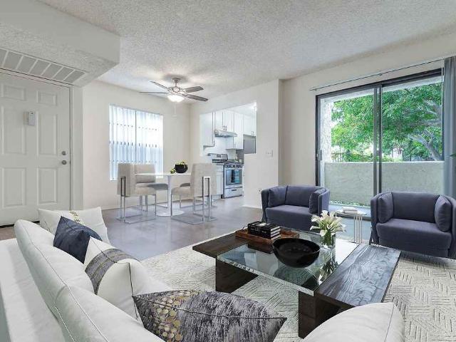 Apartment for rent in Jacumba, California