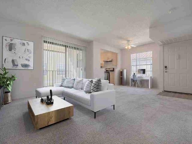 Apartment for rent in Jacumba, California