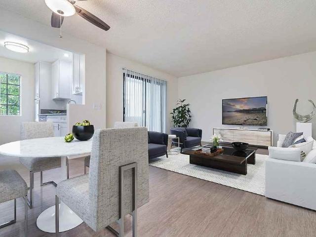 Apartment for rent in San Diego, San Diego County