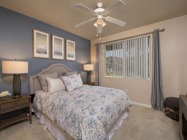 Apartment for rent in Riverside, California