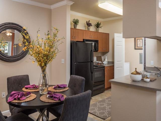 Apartment for rent in Riverside, California