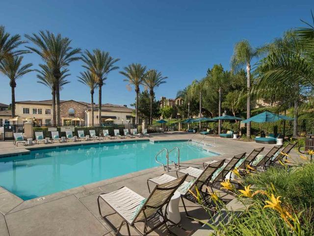 Apartment for rent in Riverside, California