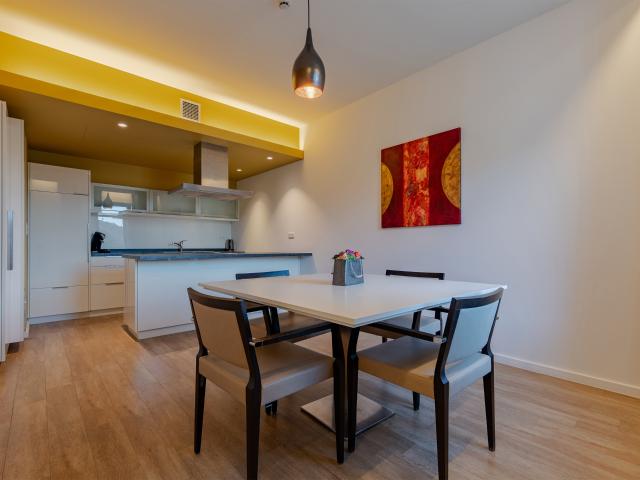Appartement location à Chaudfontaine, Wallonie