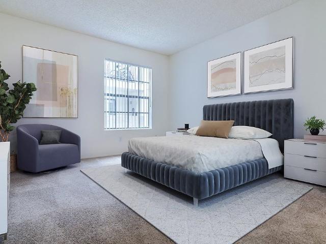 Apartment for rent in Jacumba, California