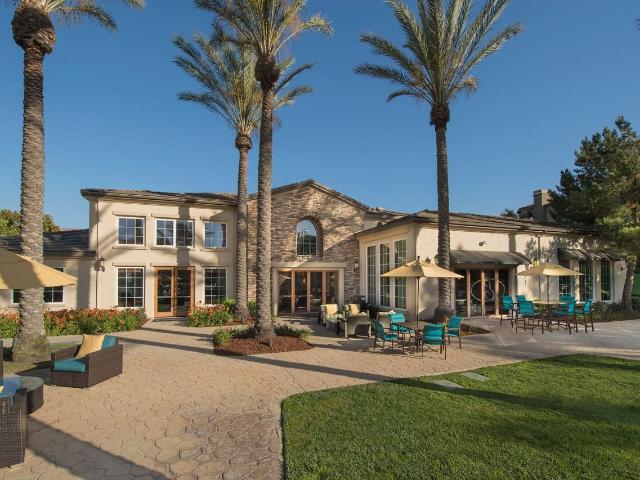 Apartment for rent in Riverside, California