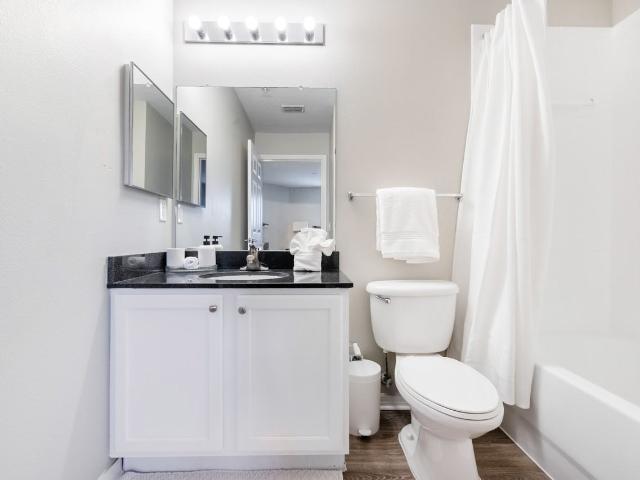 Apartment for rent in Florida