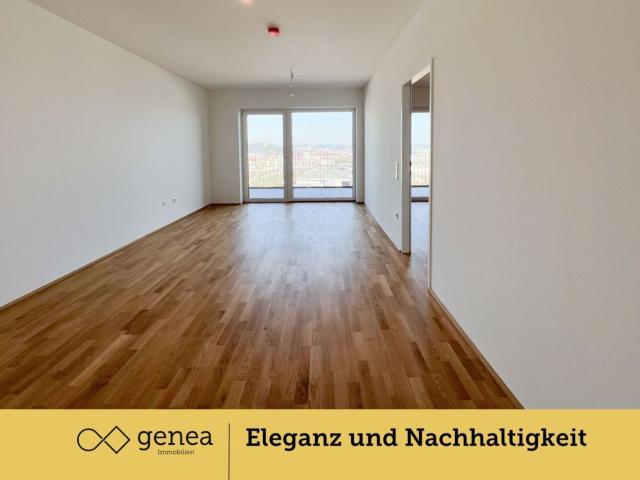 Etagenwohnung mieten in Graz