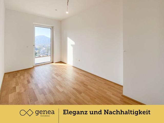 Etagenwohnung mieten in Graz
