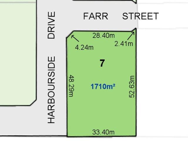 Land for sale in Cowell, South Australia