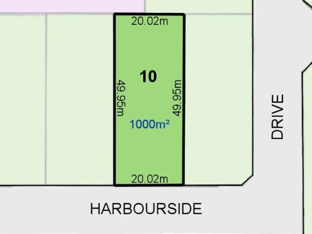 Land for sale in Cowell, South Australia