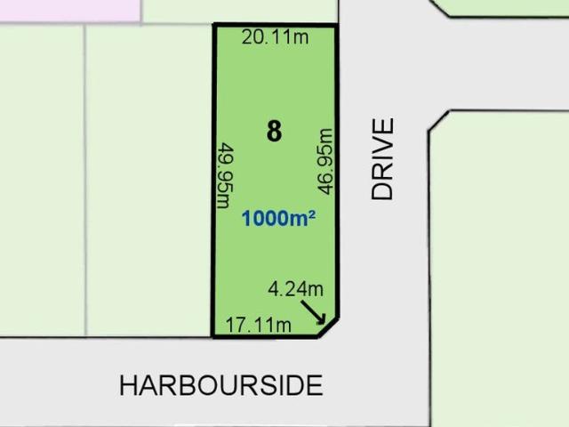 Land for sale in Cowell, South Australia