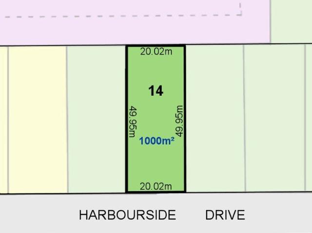 Land for sale in Cowell, South Australia