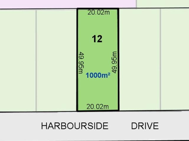Land for sale in Cowell, South Australia