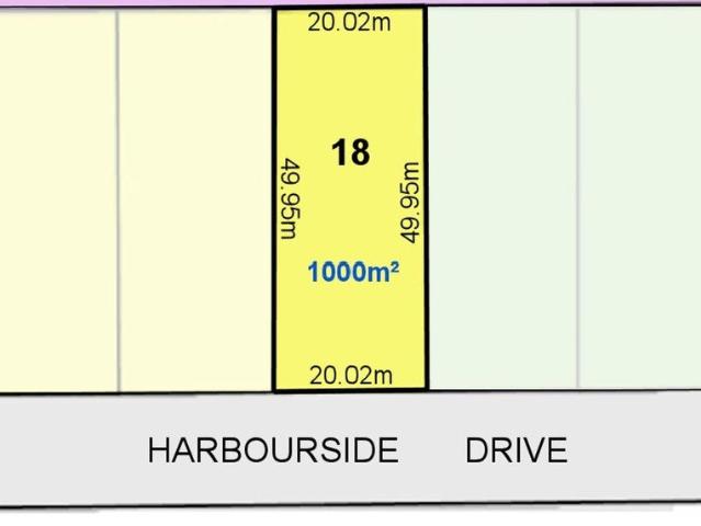 Land for sale in Cowell, South Australia