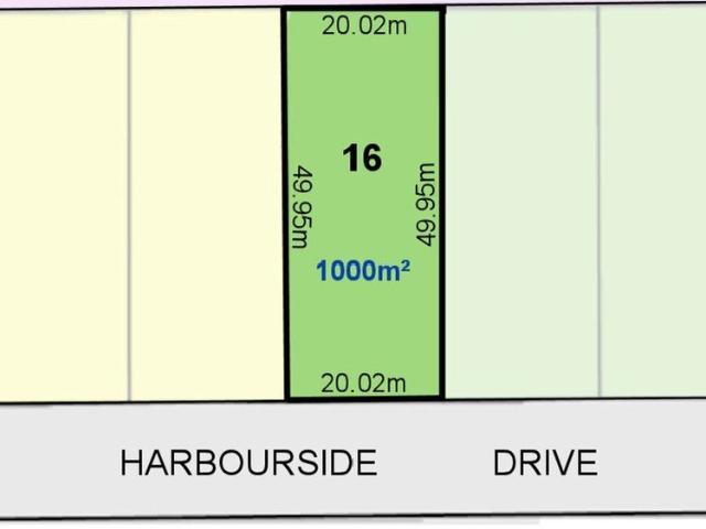 Land for sale in Cowell, South Australia