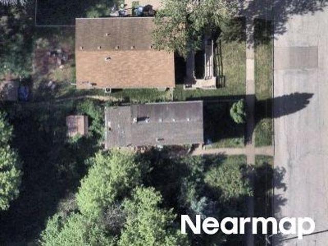 House for sale in Davenport, Iowa