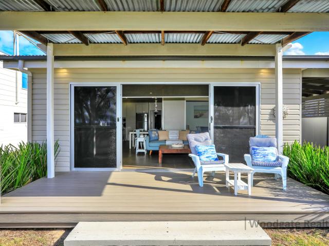 House for sale in Woodgate, Woodgate Beach