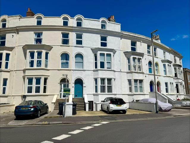Apartment for rent in Burnham-on-Sea and Highbridge, Burnham-on-Sea