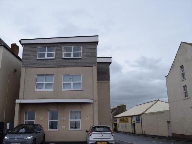Apartment for rent in Burnham-on-Sea and Highbridge, Burnham-on-sea