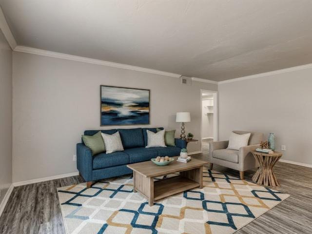 Apartment for rent in Oklahoma City, Oklahoma