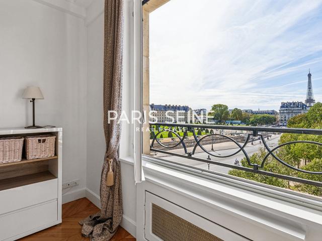 Appartement location à Paris, Île-de-France