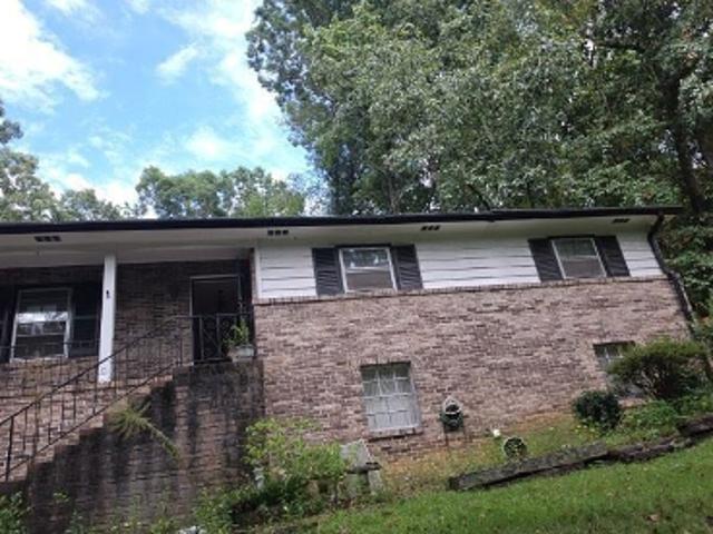 House for sale in Birmingham, Alabama