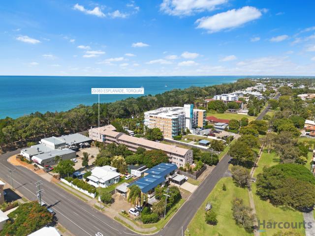 Apartment for sale in Torquay, Queensland