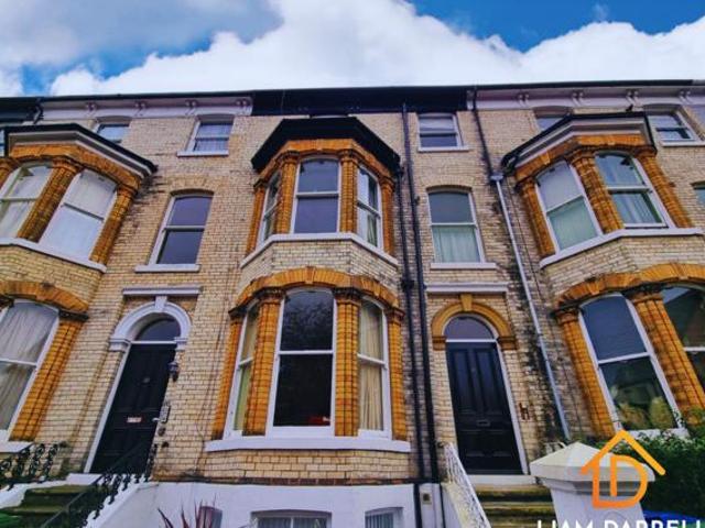 House for sale in South Cliff, Kepwick