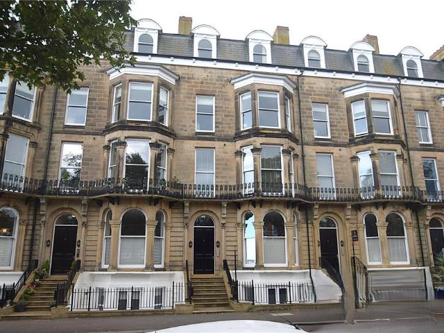 Apartment for rent in Cayton