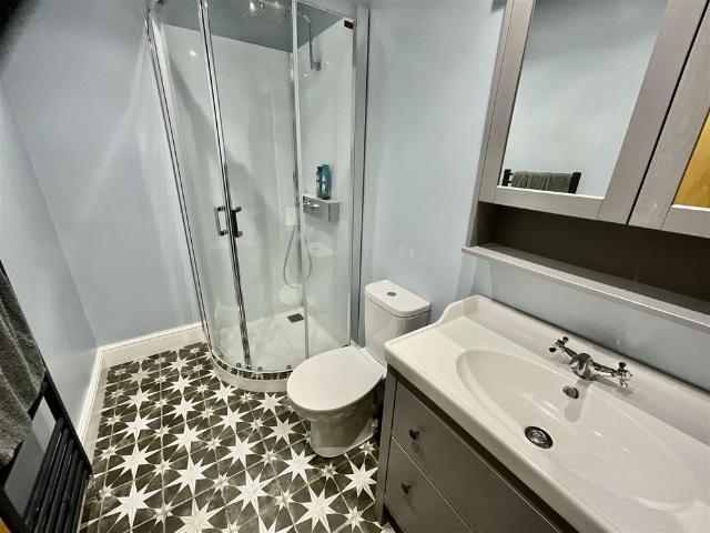 House for rent in Scarborough, South Cliff