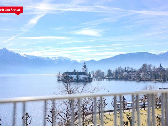 Wohnung kaufen in Gmunden, Oberösterreich