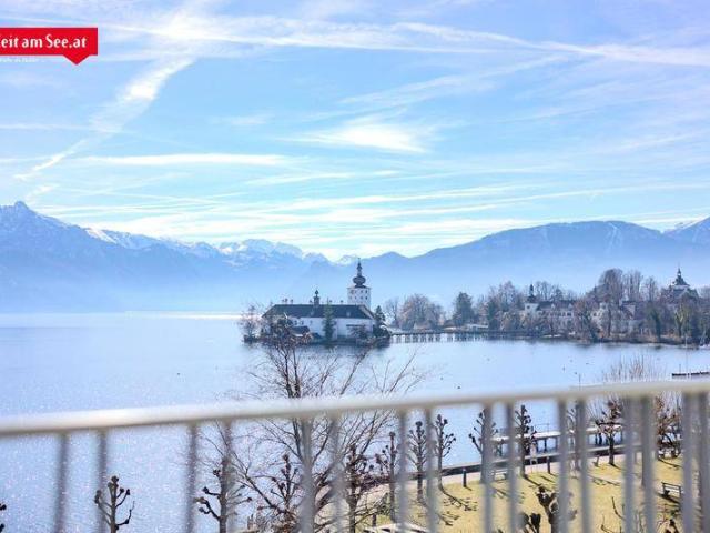 Apartment kaufen in Gmunden, Oberösterreich