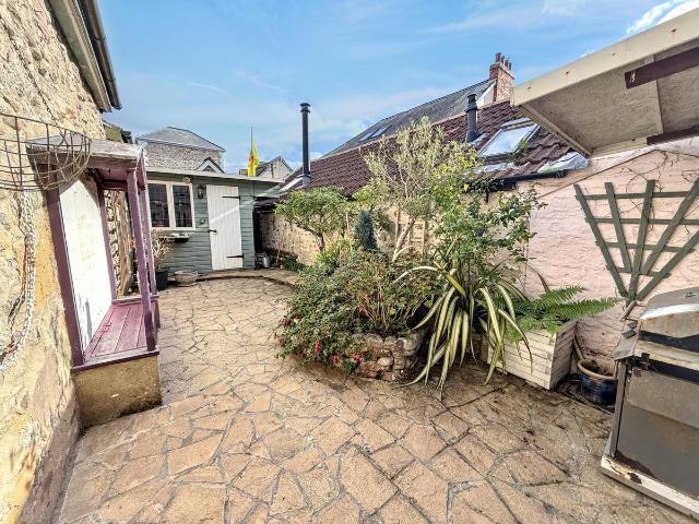 House for rent in Watchet, Somerset