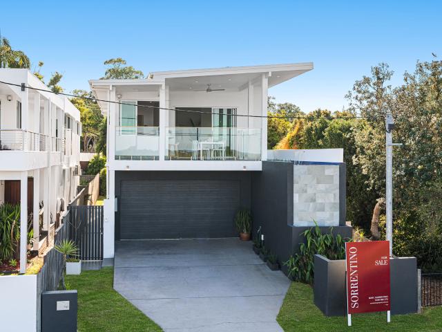 House for sale in Toombul, Queensland